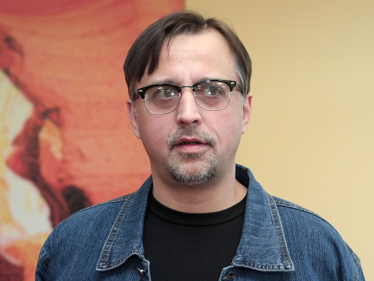 Robo Grigorov