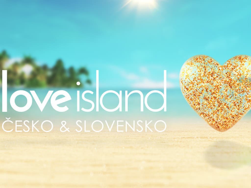 Reality šou Love Island sa bude vysielať na Voyo.
