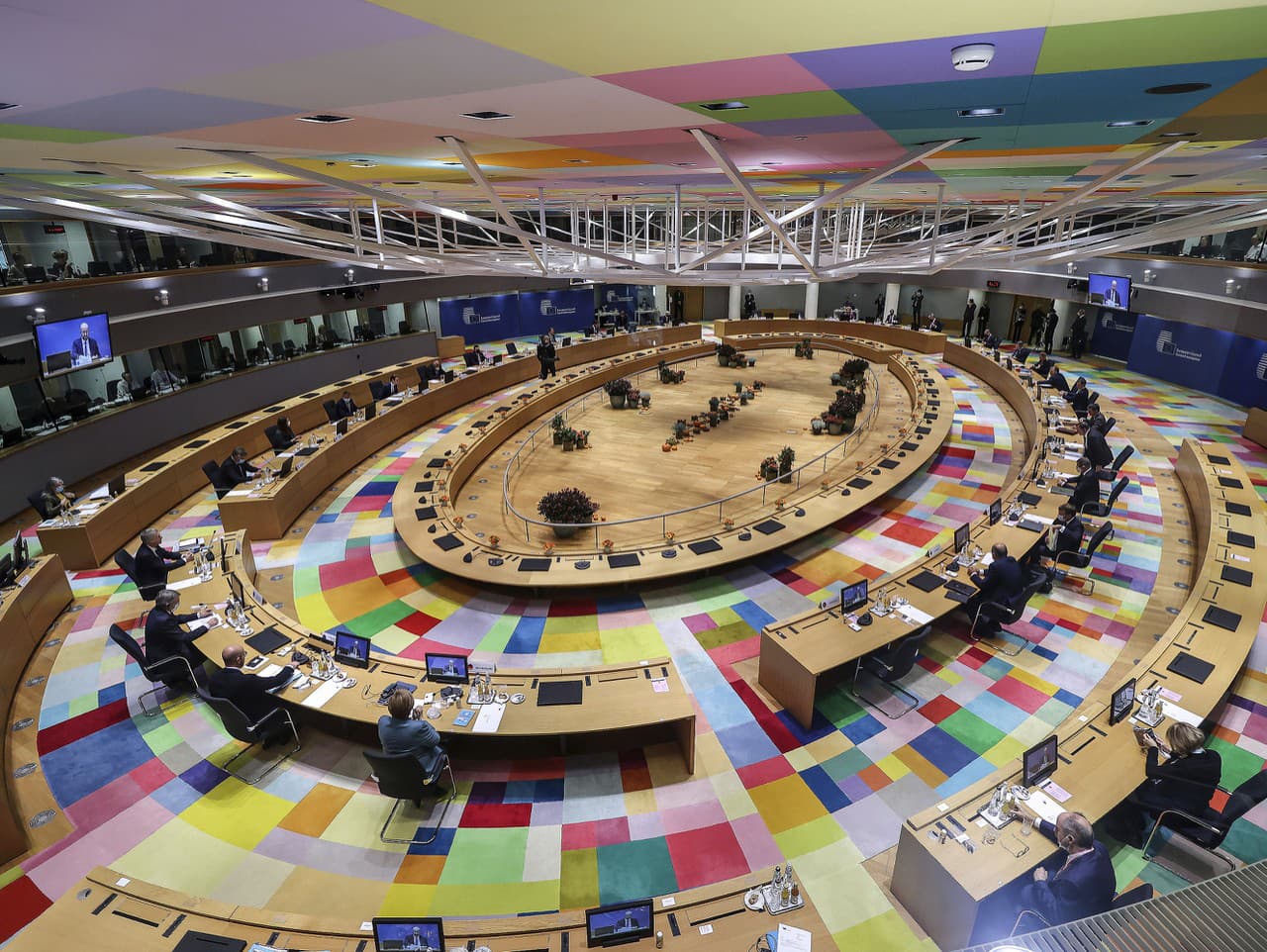 Rada EÚ