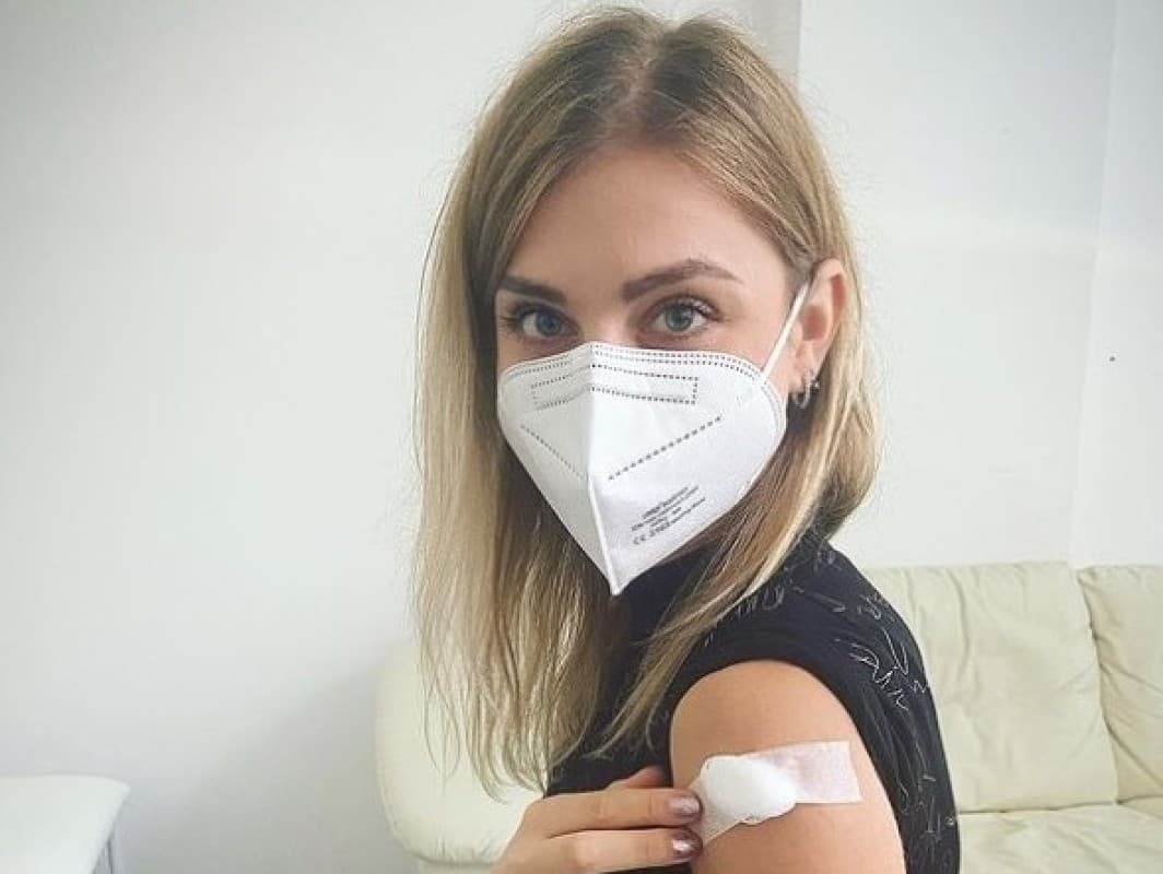 Dominika Jurena sa na Instagrame zverila, že sa dala očkovať. 