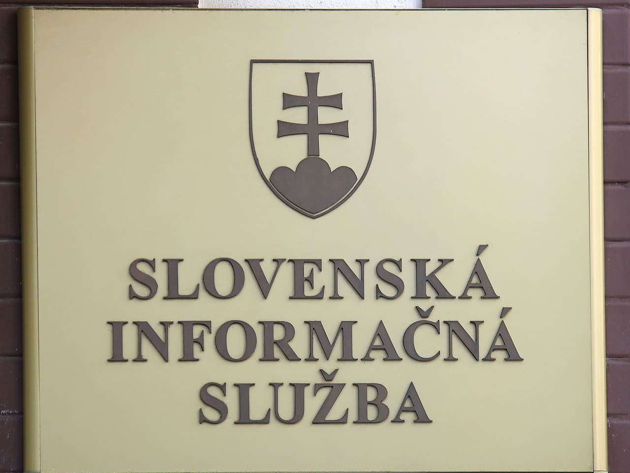 Slovenská informačná služba