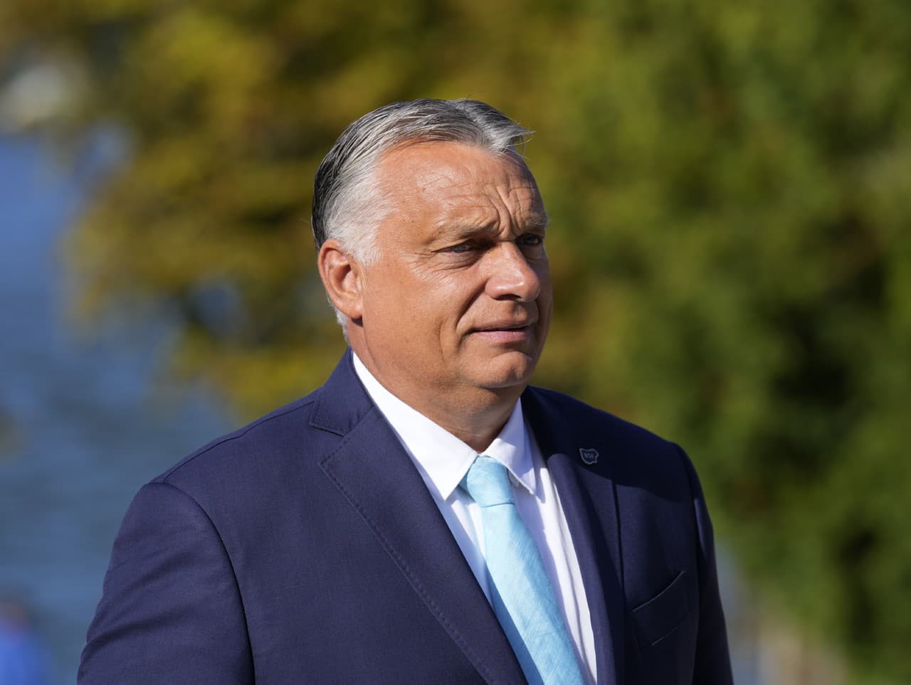 Viktor Orbán sa môže radovať.