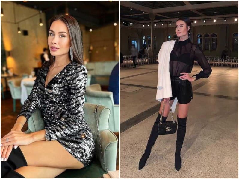 Veronika Ščepánková bude v Izraeli bojovať o titul Miss Universe. 