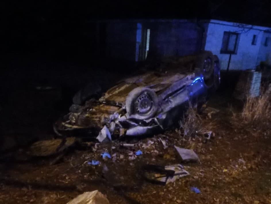 Nehodu neprežila jedna osoba