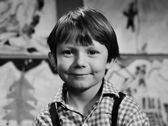 Detský herec Tomáš Holý tragicky zomrel vo veku 21 rokov.