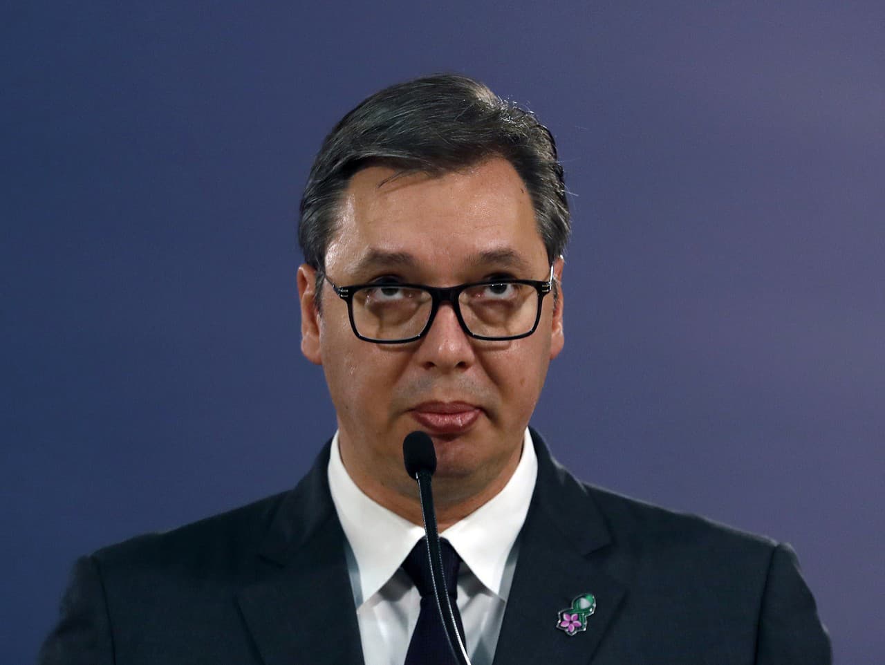 Aleksandar Vučič