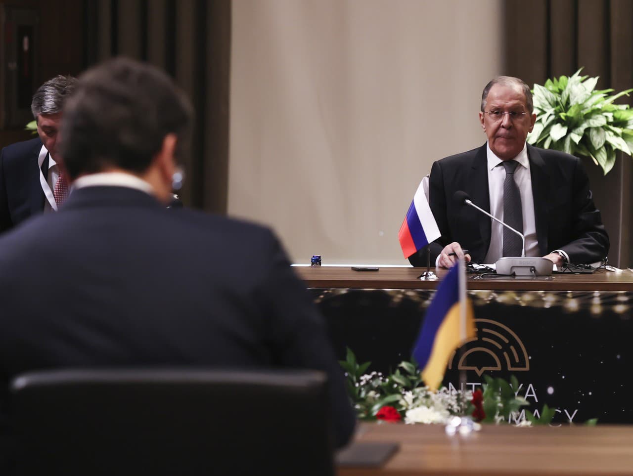 Kyjev oznámil, že ďalšie kolo mierových rokovaní medzi Ukrajinou a Ruskom sa začne v pondelok