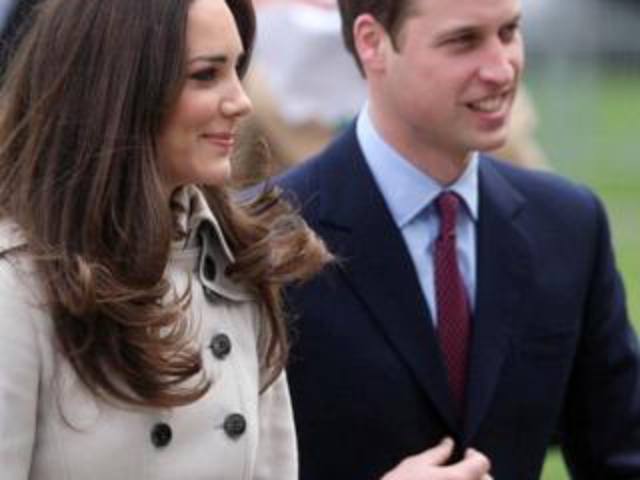 Princ William so snúbenicou Kate Middleton