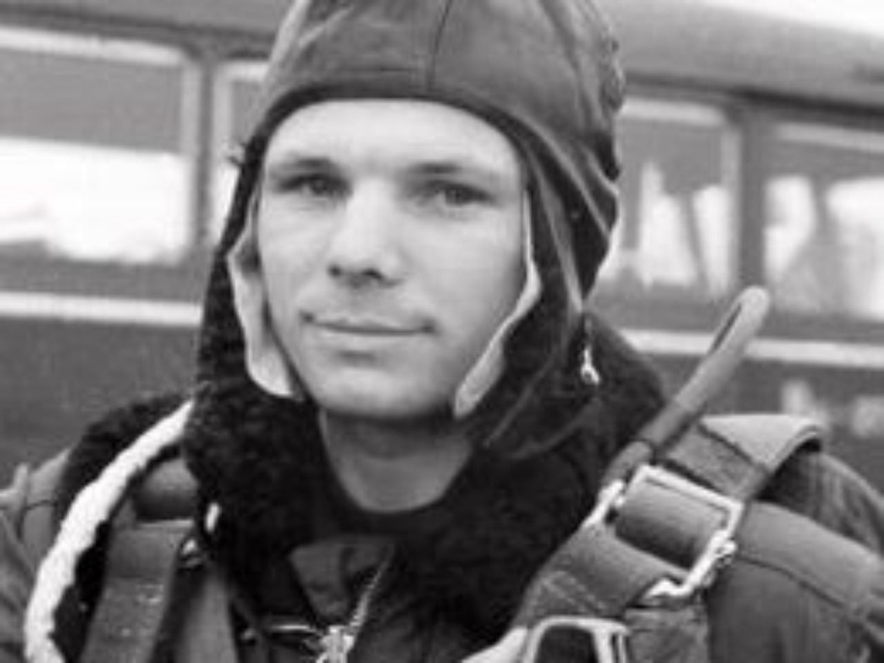 Juraji Gagarin