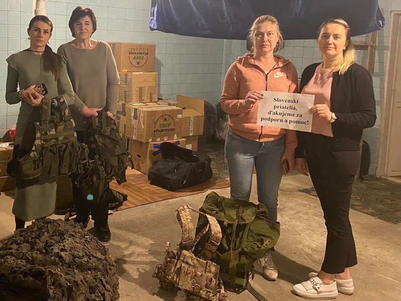 Ilustračný obrázok