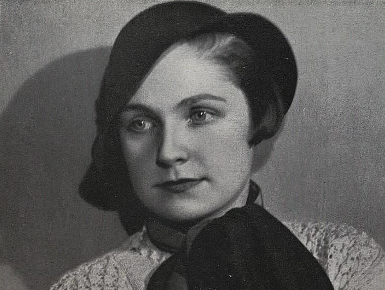 Elena Hálková