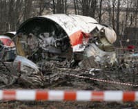 Pri ruskom meste Smolensk zahynulo 96 ľudí