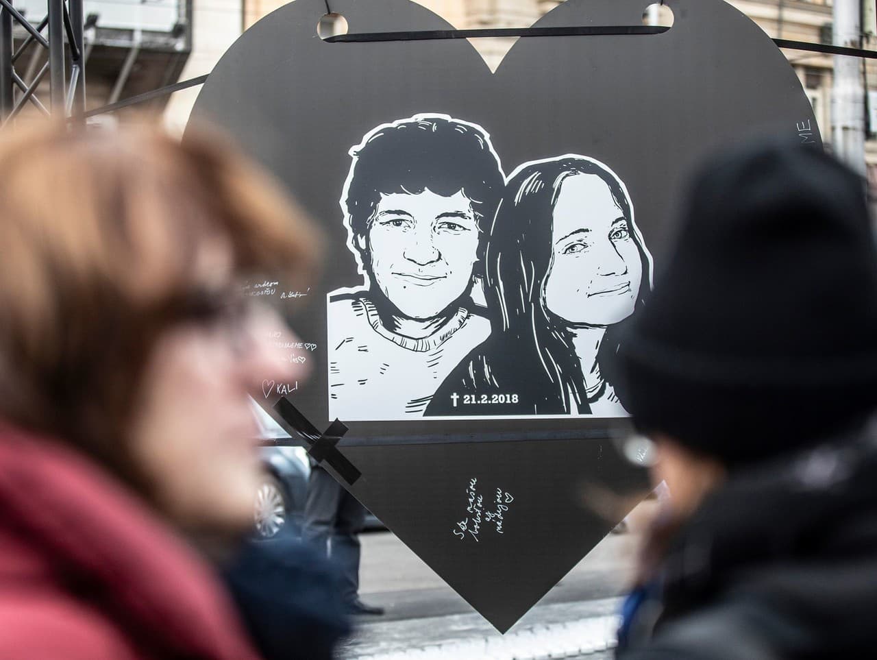 Proces v kauze vraždy Kuciaka a jeho snúbenice sa na ŠTS opätovne začal pojednávať vo februári 2022
