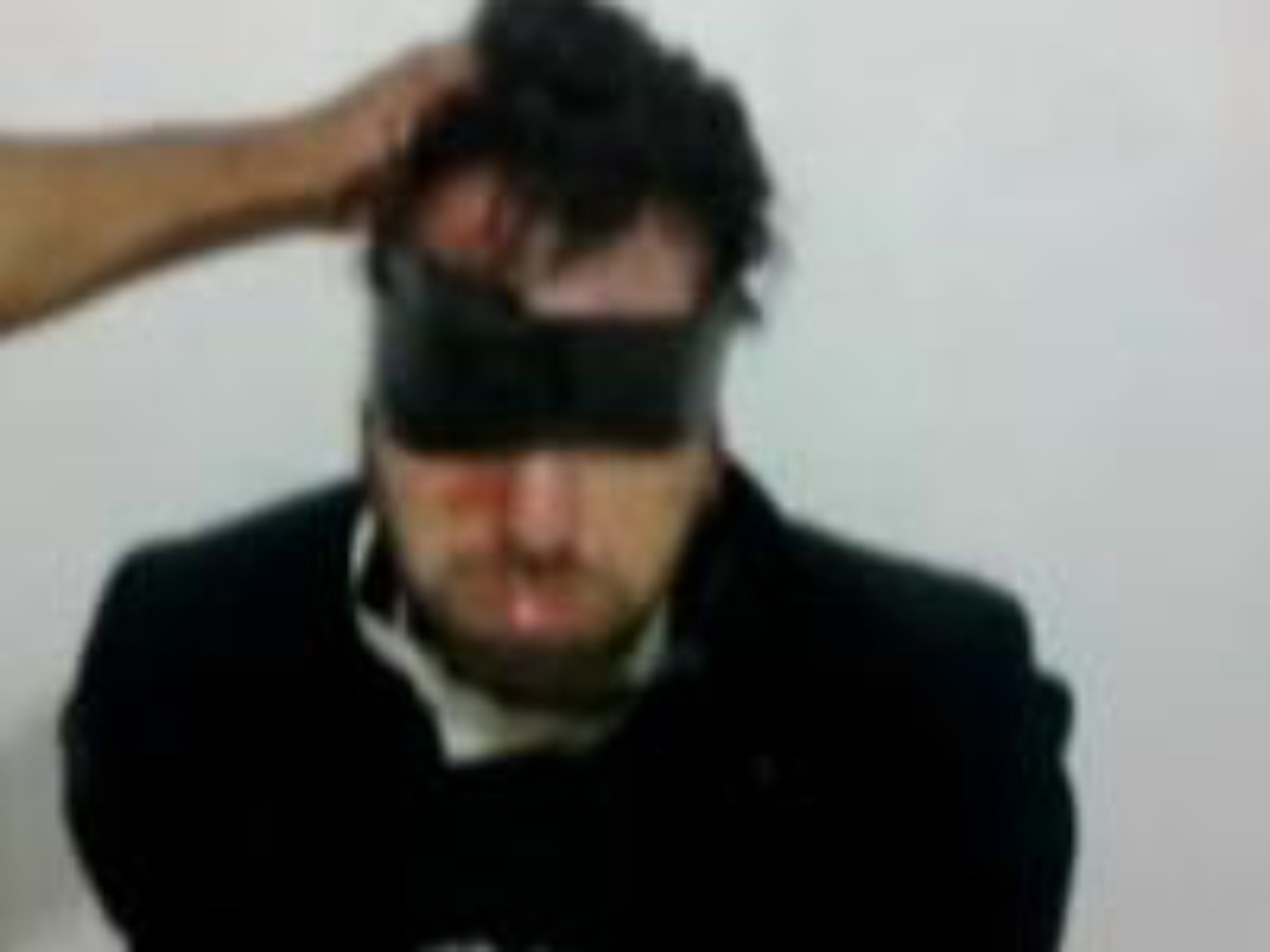 Vittorio Arrigoni