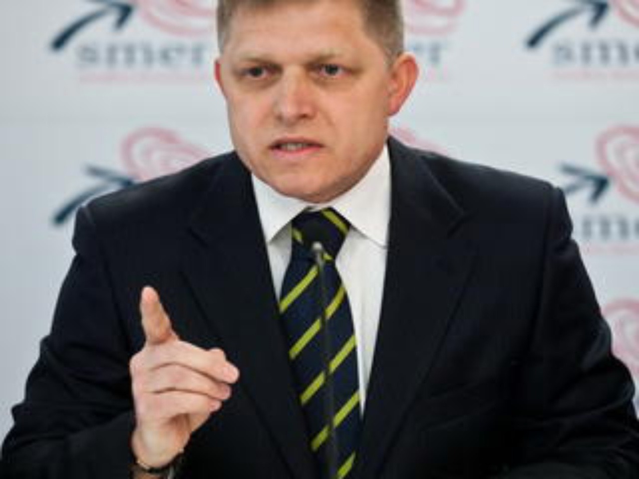 Robert Fico