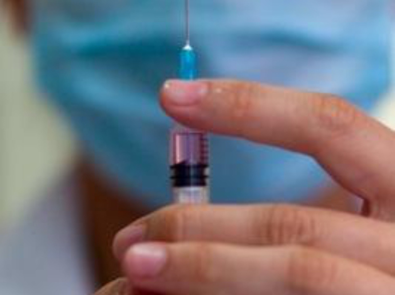 Vakcína proti osýpkam
