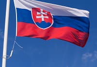Josh Duhamel sa prostredníctvom Facebooku podelil o slovenskú vlajku. Jeho slová naznačujú, že u nás oslavuje s partiou priateľov.