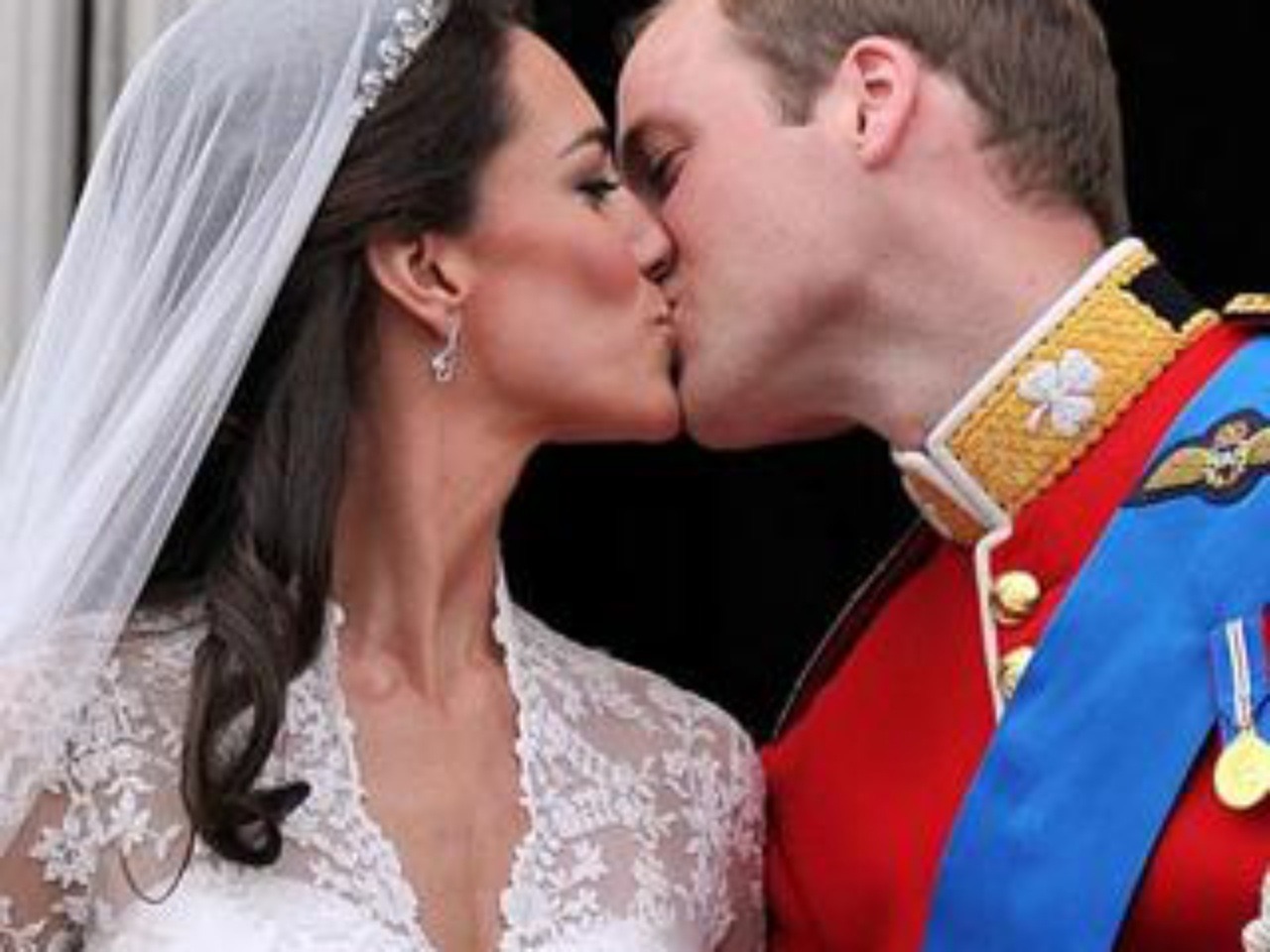 Kate Middletonová a princ William