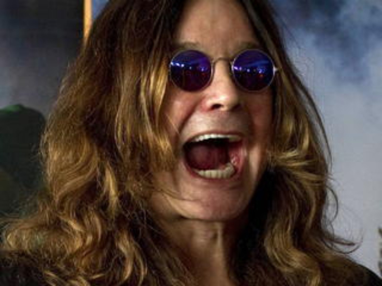 Ozzy Osbourne