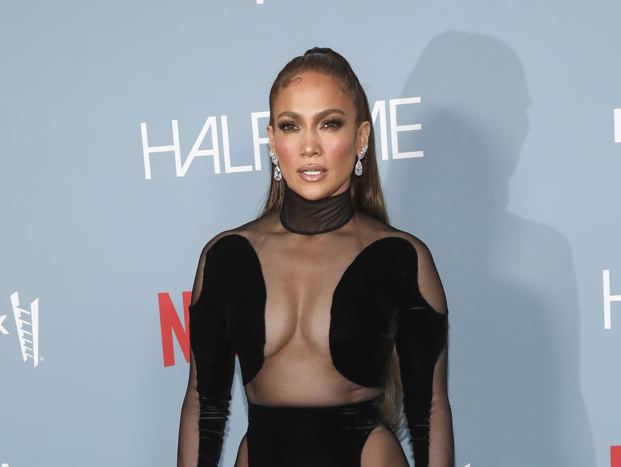 Jennifer Lopez svojim výzorom vyrážala dych!