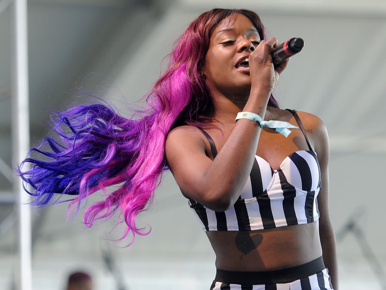Azealia Banks