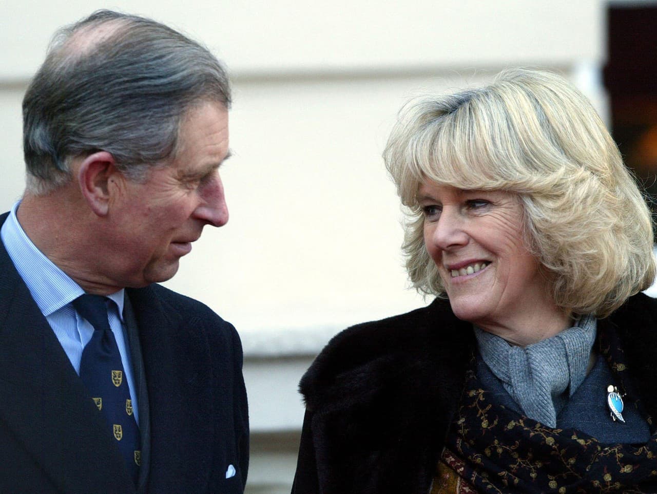 Princ Charles a jeho dlhoročná láska Camilla