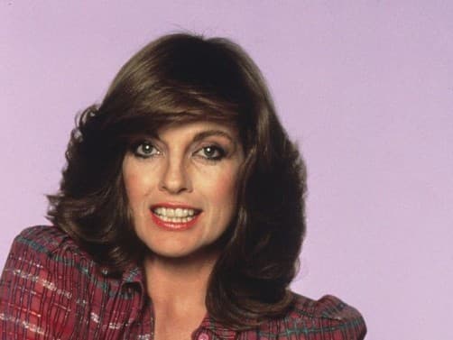 Linda Gray