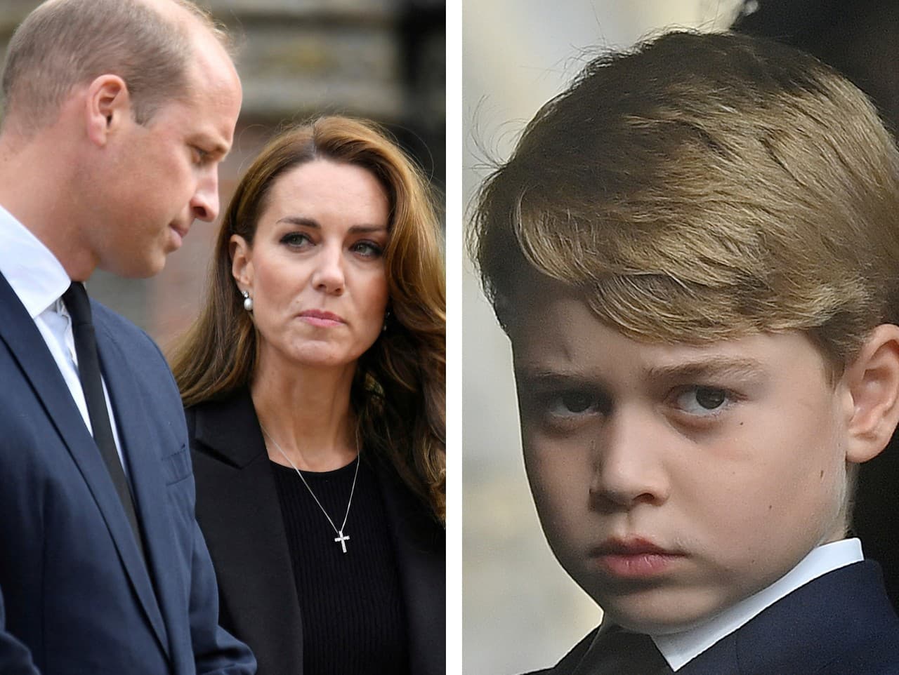 Princa Williama s manželkou Kate čakajú náročné časy. 