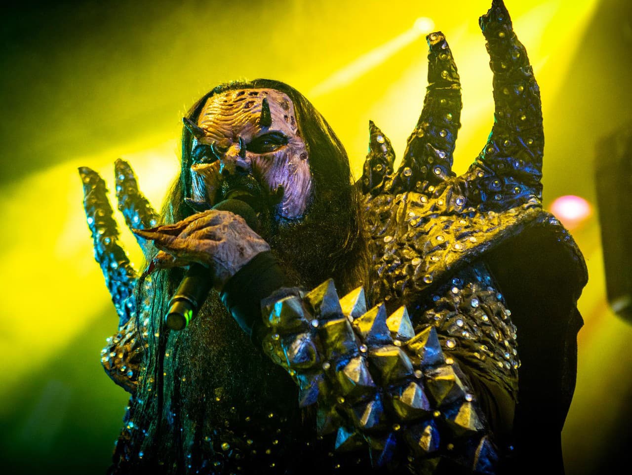 Lordi v MMC, 15.10.2022