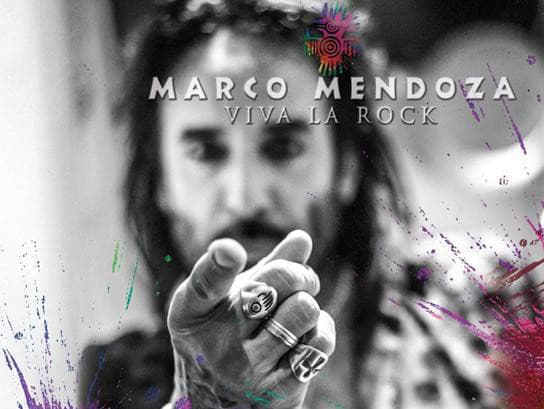 Marco Mendoza vystúpi 23. novembra v Bratislave