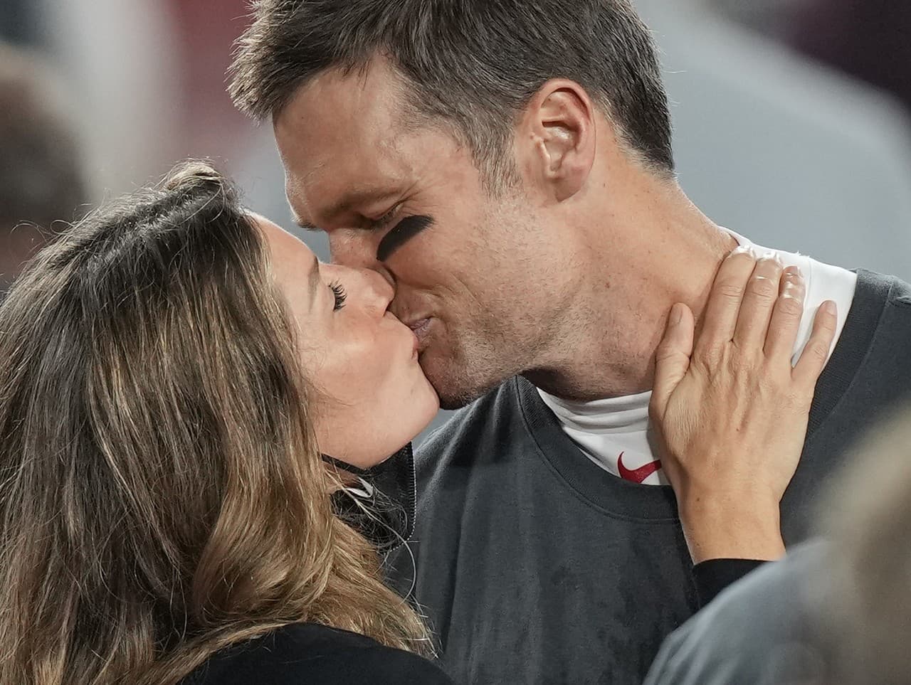 Gisele Bündchen a Tom Brady tvorili jeden z najkrajších párov šoubiznisu. 