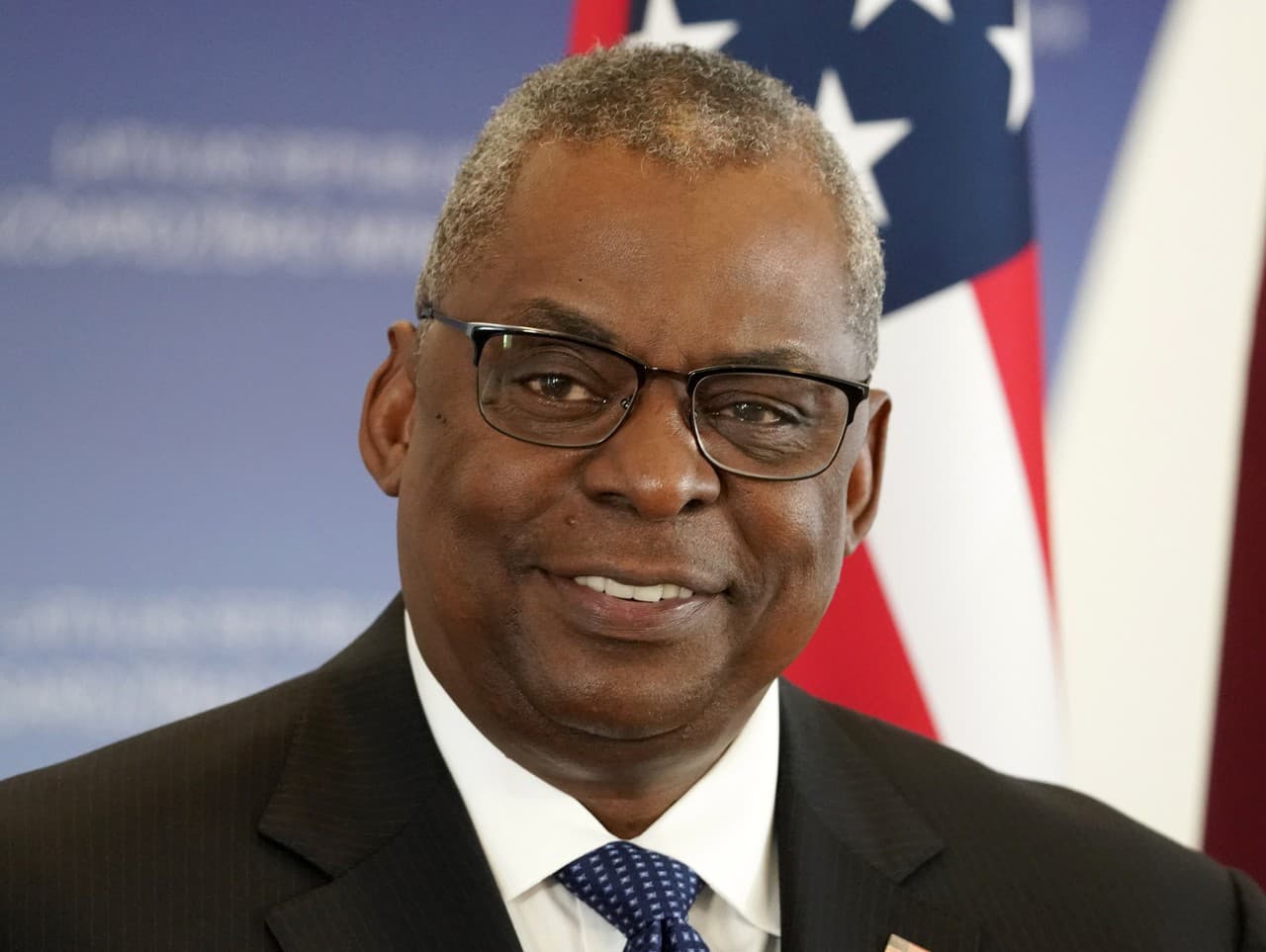 Lloyd Austin, minister obrany USA