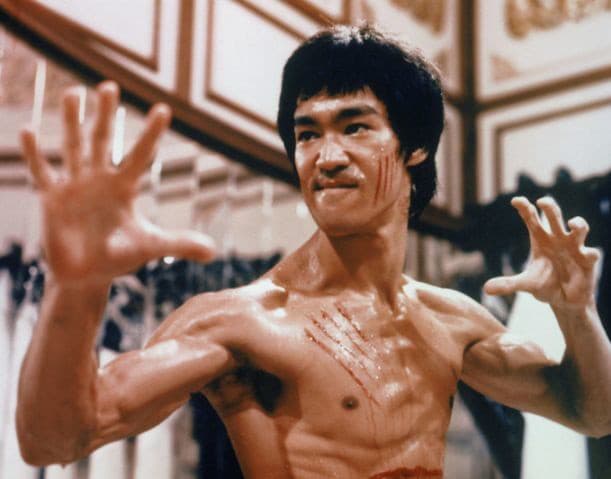 Bruce Lee zomrel v roku 1973 vo veku 32 rokov.