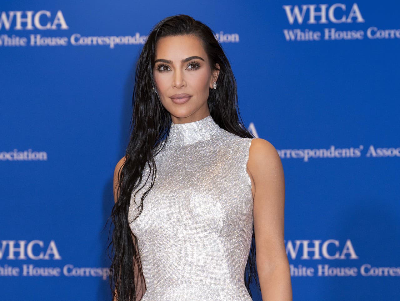 Kim Kardashian je znechutená novou kampaňou Balenciagy.