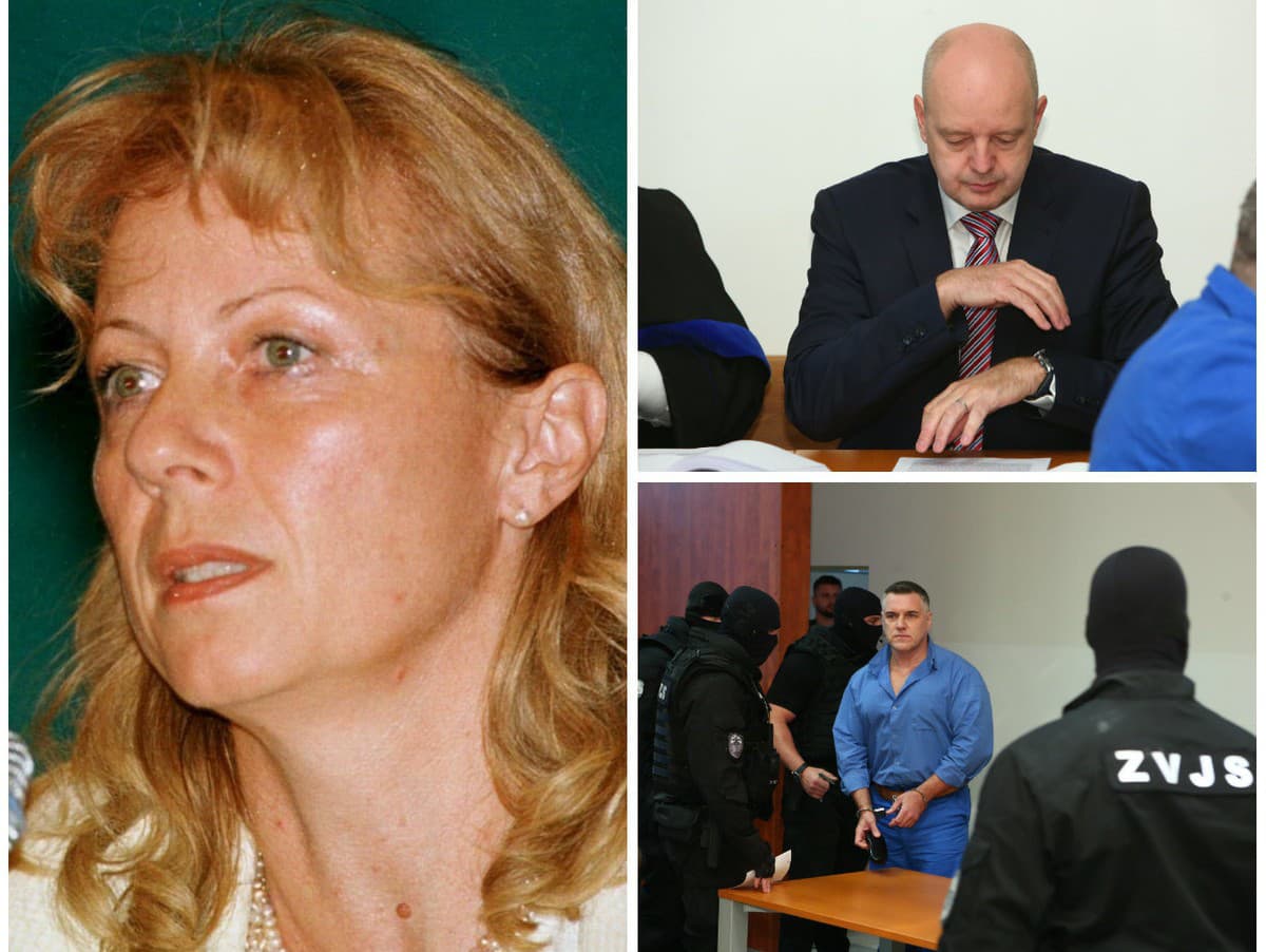 Pokračuje súdny proces v kauze prípravy vraždy Sylvie Klaus-Volzovej