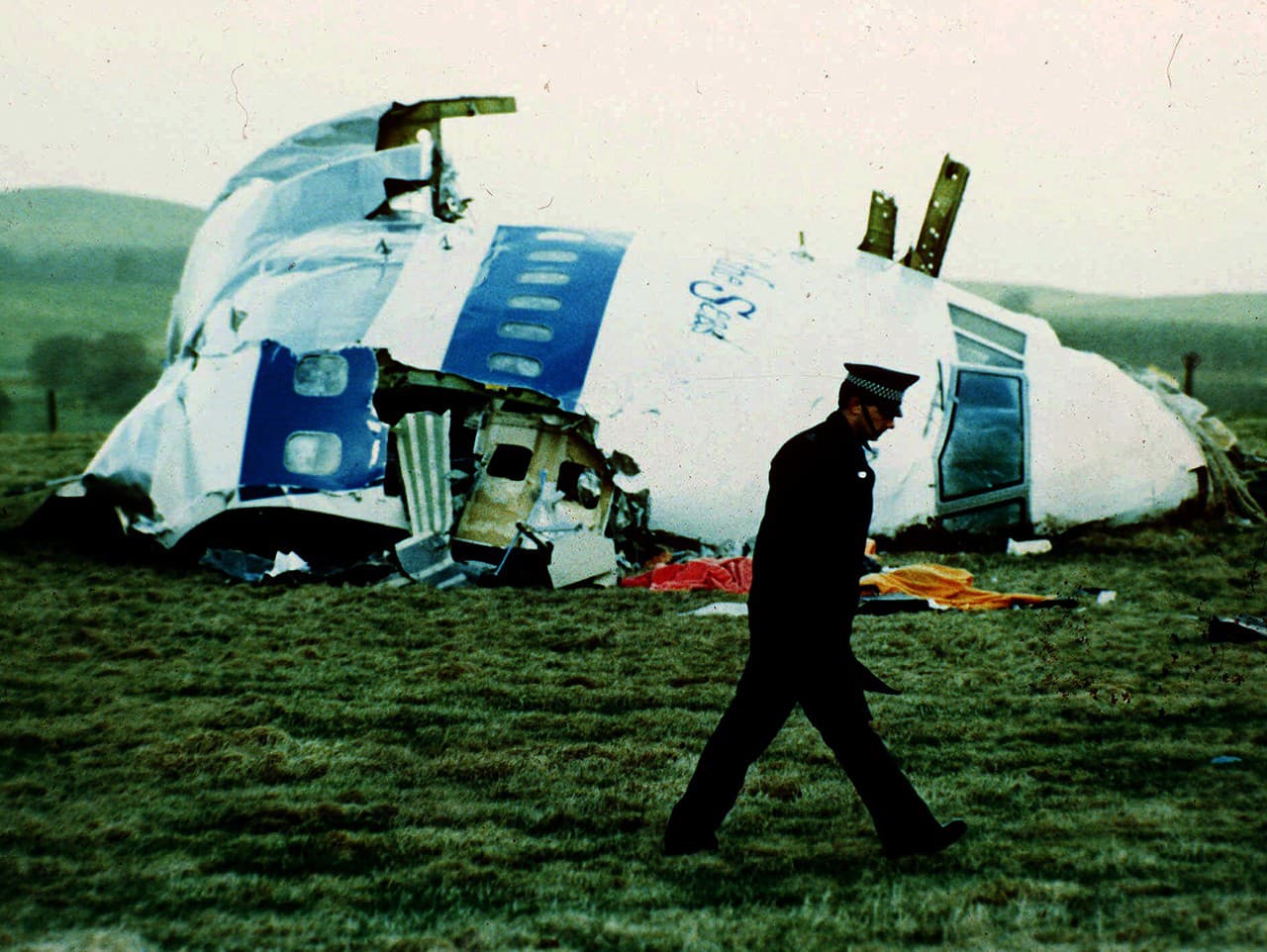 Pre výbuch zomrelo 259 ľudí na palube lietadla a 11 ľudí usmrtili padajúce trosky