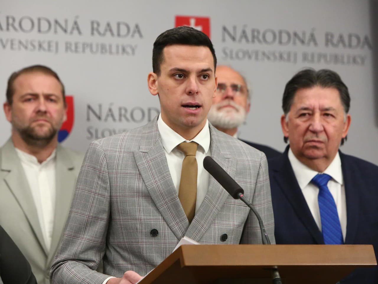 Ilustračný obrázok