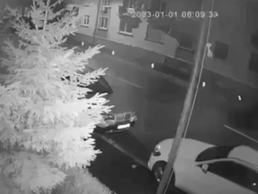 Kamery zachytili útočníka a ženu v Michalovciach