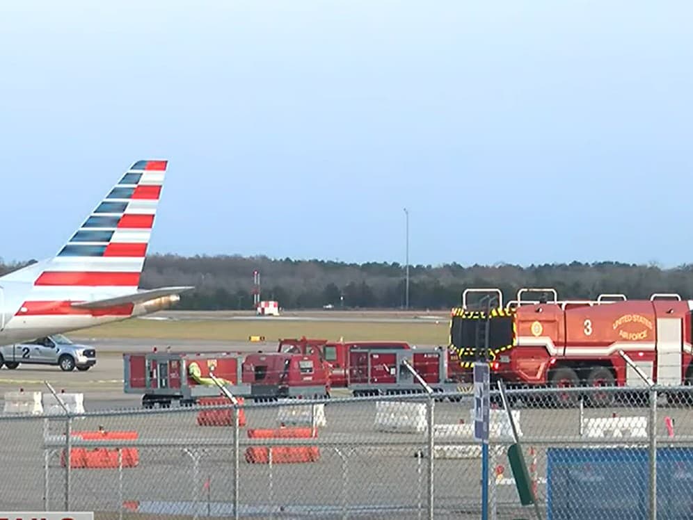 Tragédia so zamestnancom na letisku Montgomery Regional Airport v americkej Alabame.