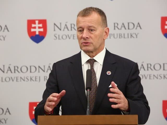 Boris Kollár