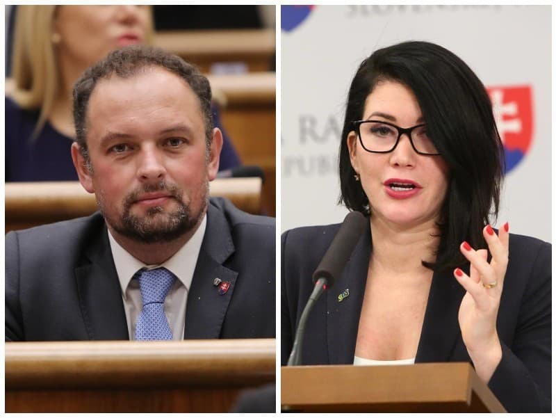 Čepček chce v parlamente opäť zakázať potraty, prináša však zopár výnimiek.