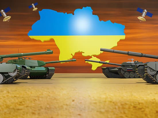 Vojna na Ukrajine môže viesť k priamemu vojnovému konfliktu medzi Ruskom a Západom.