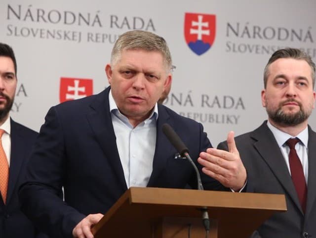 Robert Fico