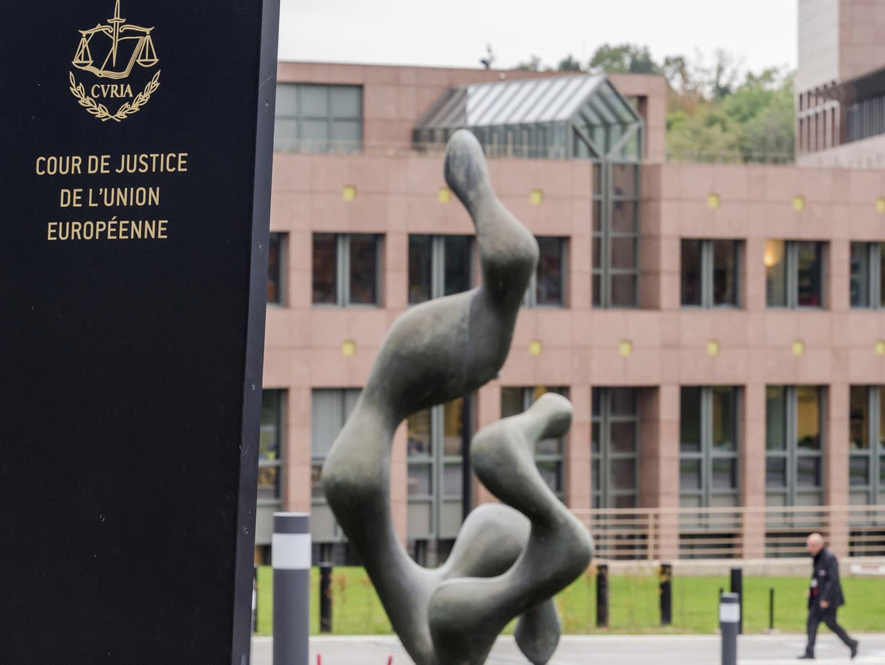 Súdny dvor EÚ