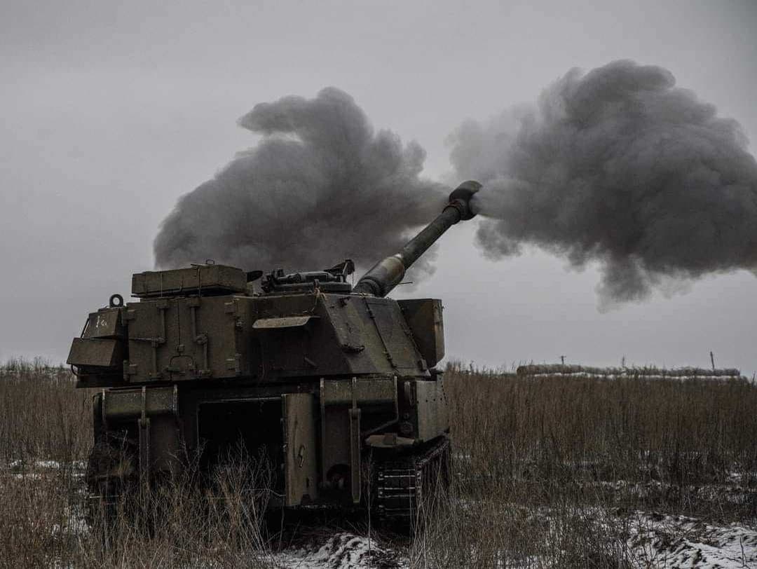 Vojna na Ukrajine 