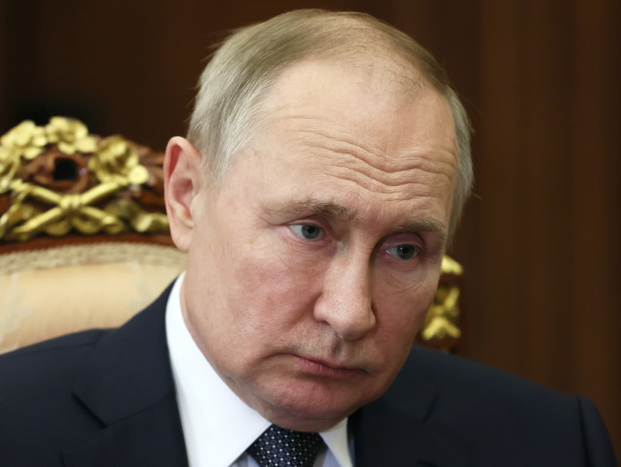Je Vladimir Putin pripravený zaútočiť jadrovými zbraňami?