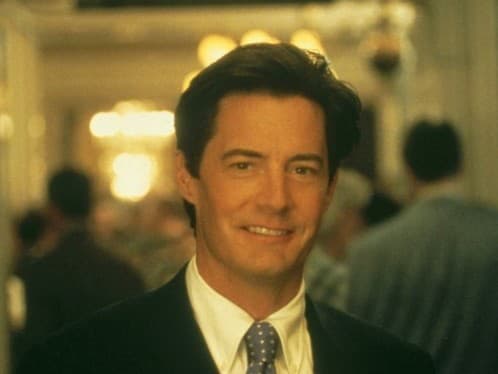 Kyle MacLachlan