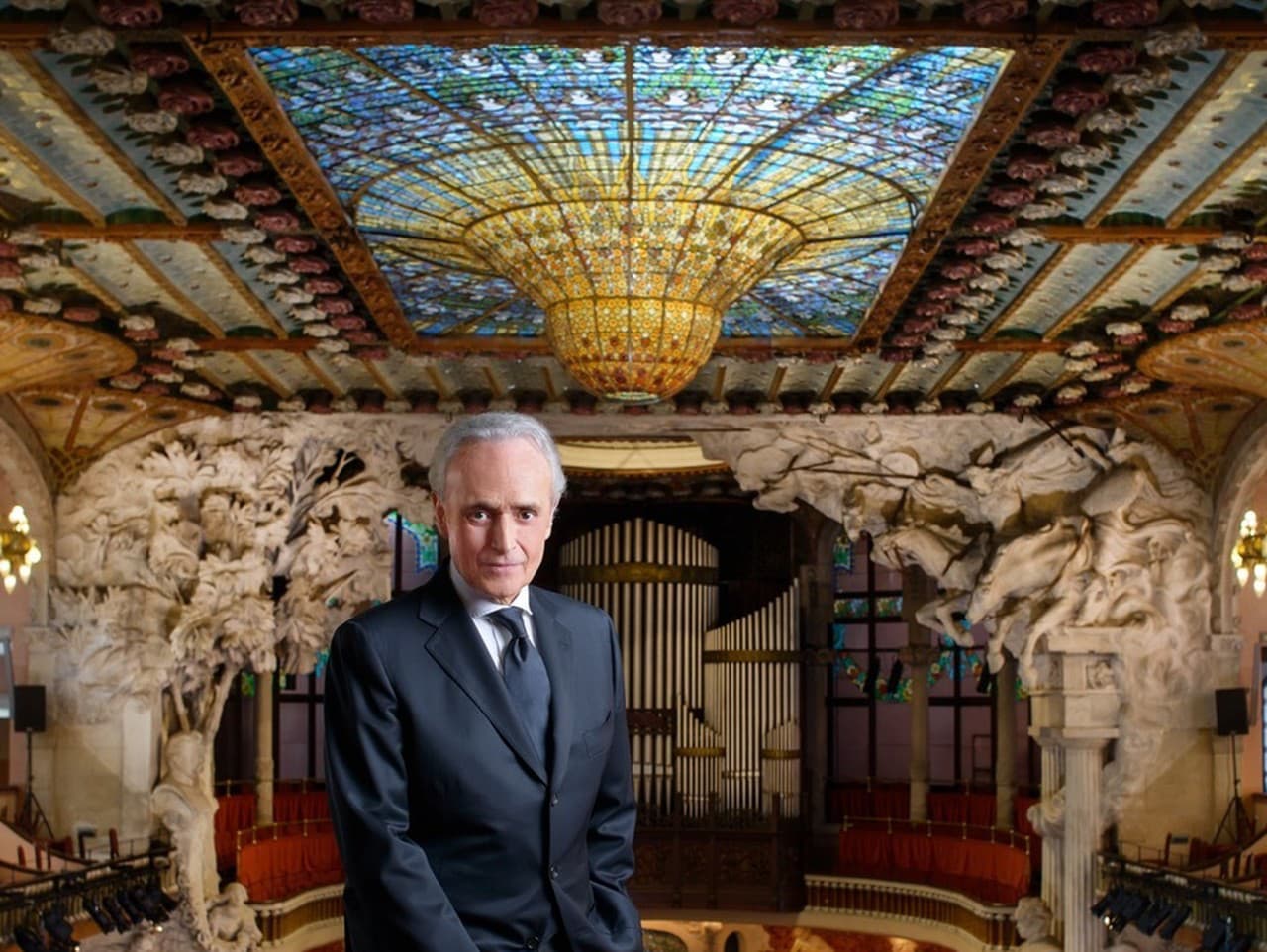 José Carreras