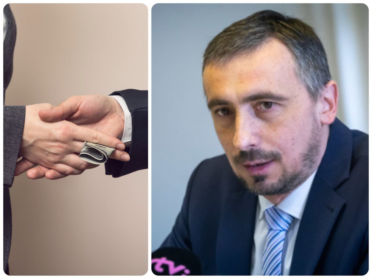 SPF čelí obvineniam z korupcie a ameterizmu: Na pretrase je aj generálny riaditeľ Ján Marosz: Pozemkový fond už hľadá náhradu.