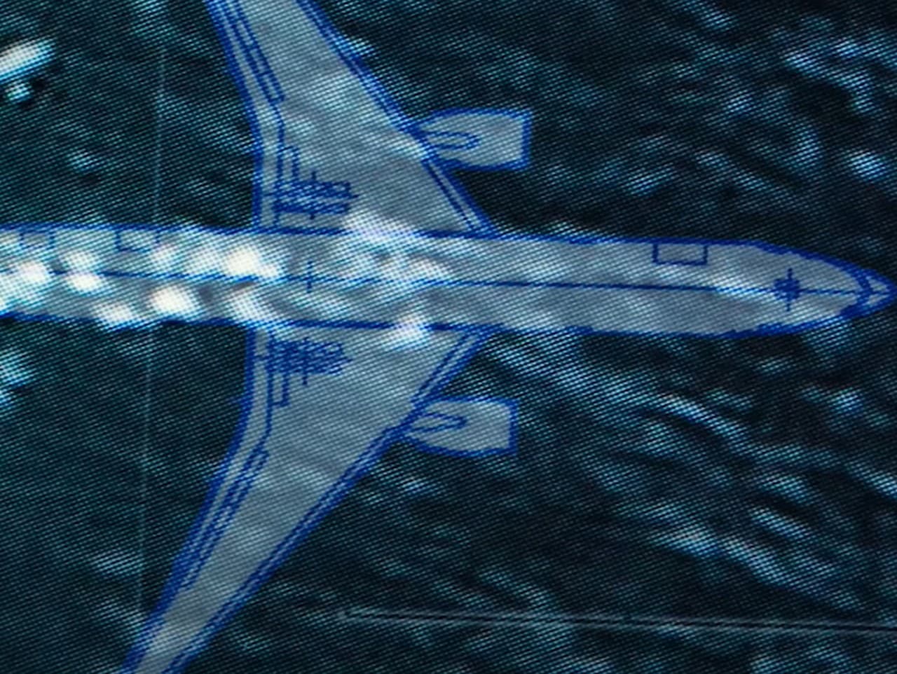 Lietadlo MH370 nečakane zmizlo. Oficiálne správy neposkytli do týchto dní žiadne vysvetlenie tejto záhady. 